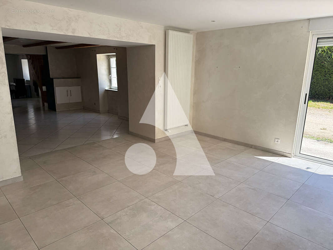 Maison Joncherey 8 pièce(s) 204 m2 - photo 8