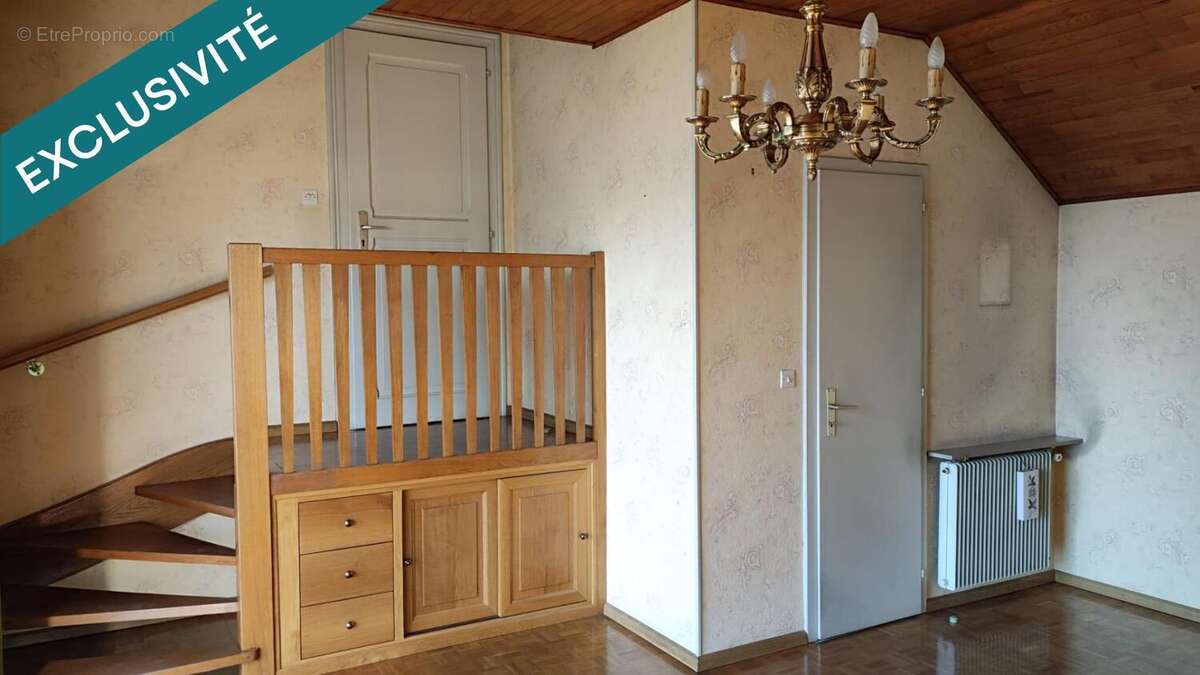 Photo 6 - Maison à WITTENHEIM