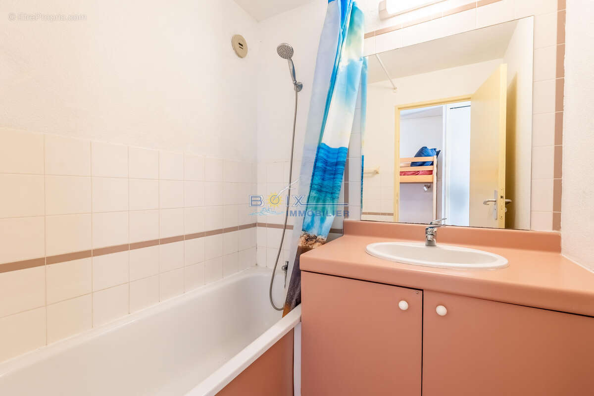 Appartement à SETE