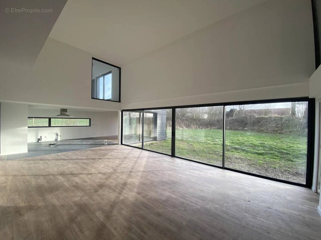 Maison à VILLENEUVE-D&#039;ASCQ