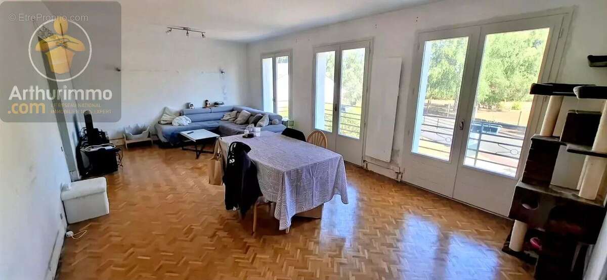 Vente Maison Saint-laurent-nouan(41220) 148 400ï¿œ - photo 3