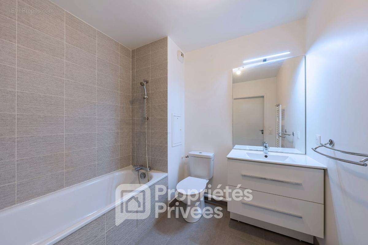 Appartement à GIF-SUR-YVETTE