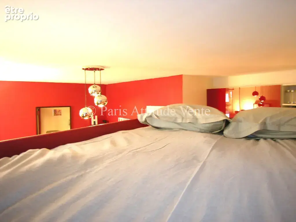 Vente appartement paris 75017 ternes pereire - photo 8