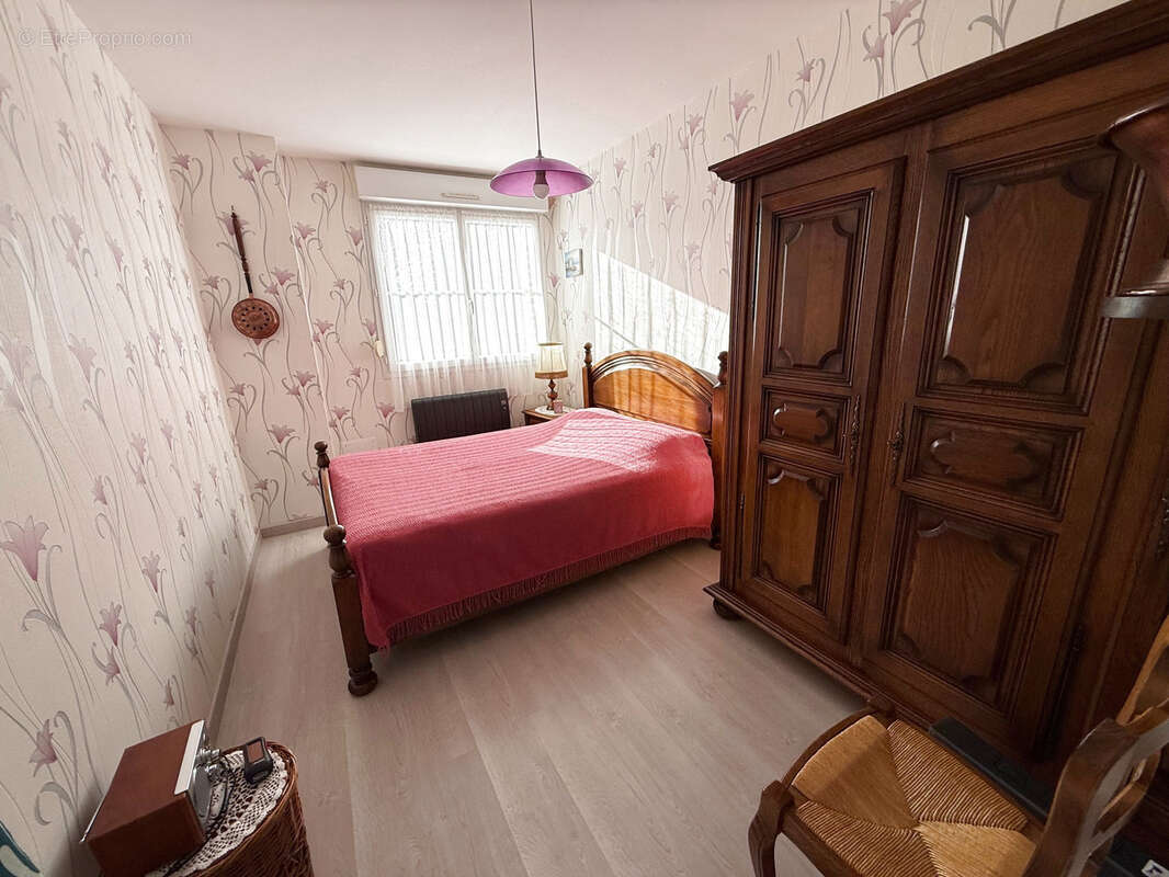 Appartement à NOEUX-LES-MINES