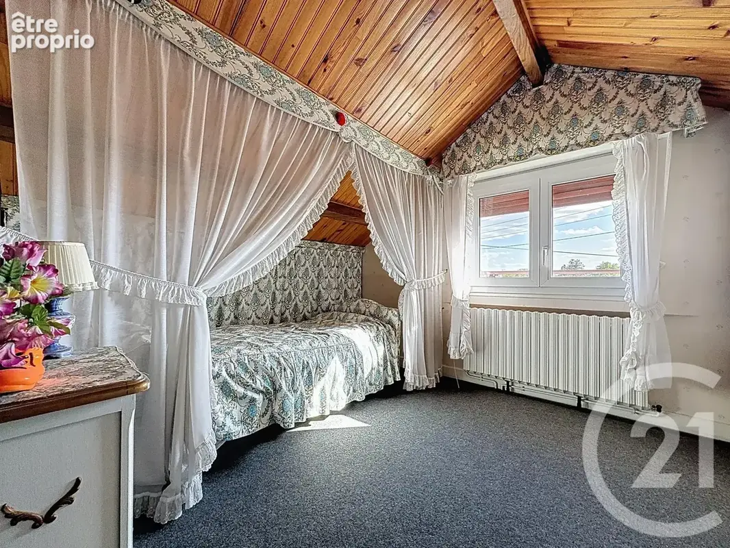Maison 5 pièces 85 m² à vendre à Troyes (10000) - photo 10