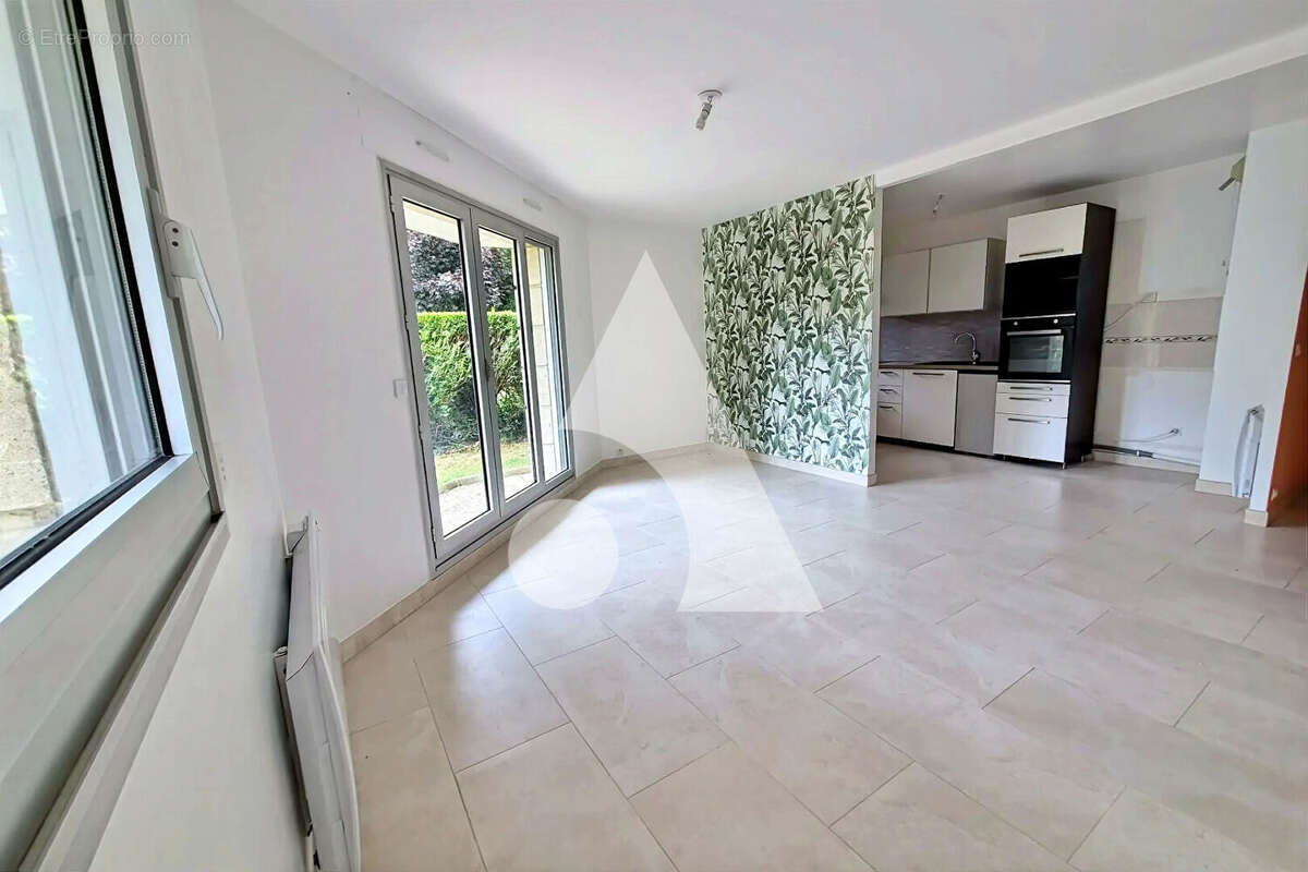 Appartement à CHANTILLY