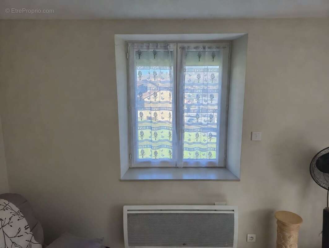Appartement à DECAZEVILLE