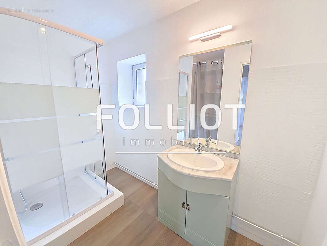 À vendre : Appartement 3 pièces à Granville 50400 RDC - photo 10