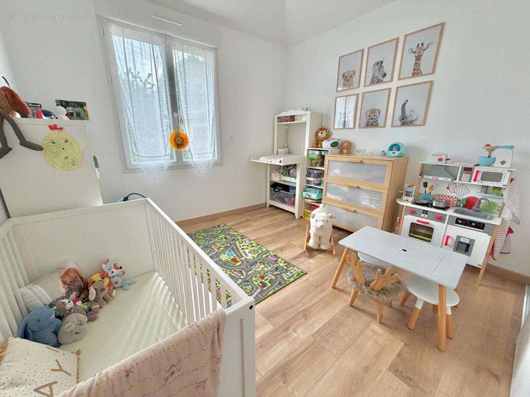 Cahors - Maison 4 pièces rénovée avec commerces accessibles à pied - photo 11