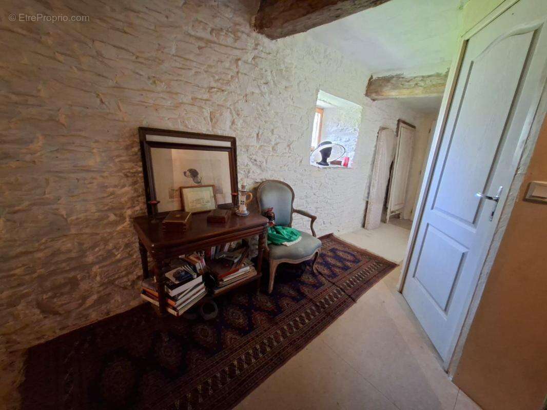 Ancien manoir breton du XVIe siècle – Un patrimoine d'exception au cœur du Trégor - photo 13