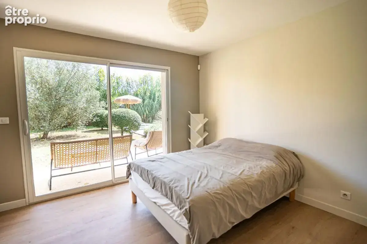 Villa d'architecte environnement privilégié - photo 12
