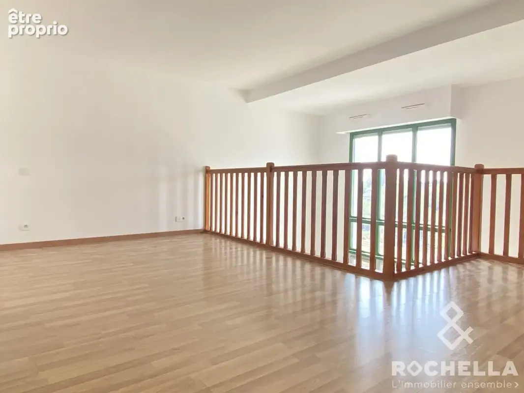 Appartement 43 m² à La Rochelle  - photo 8