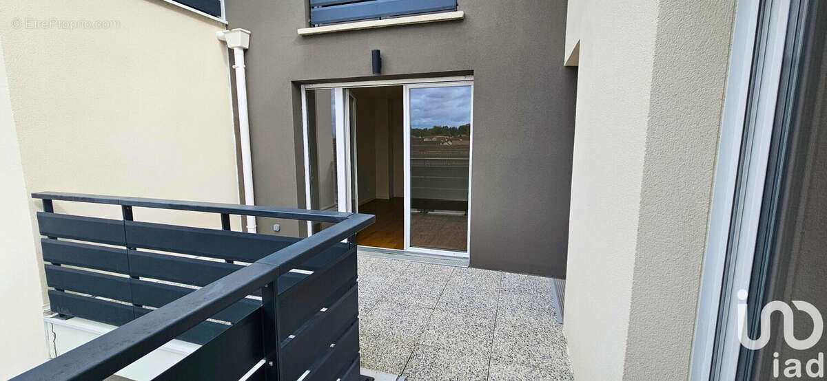 Photo 6 - Appartement à MONTMAGNY