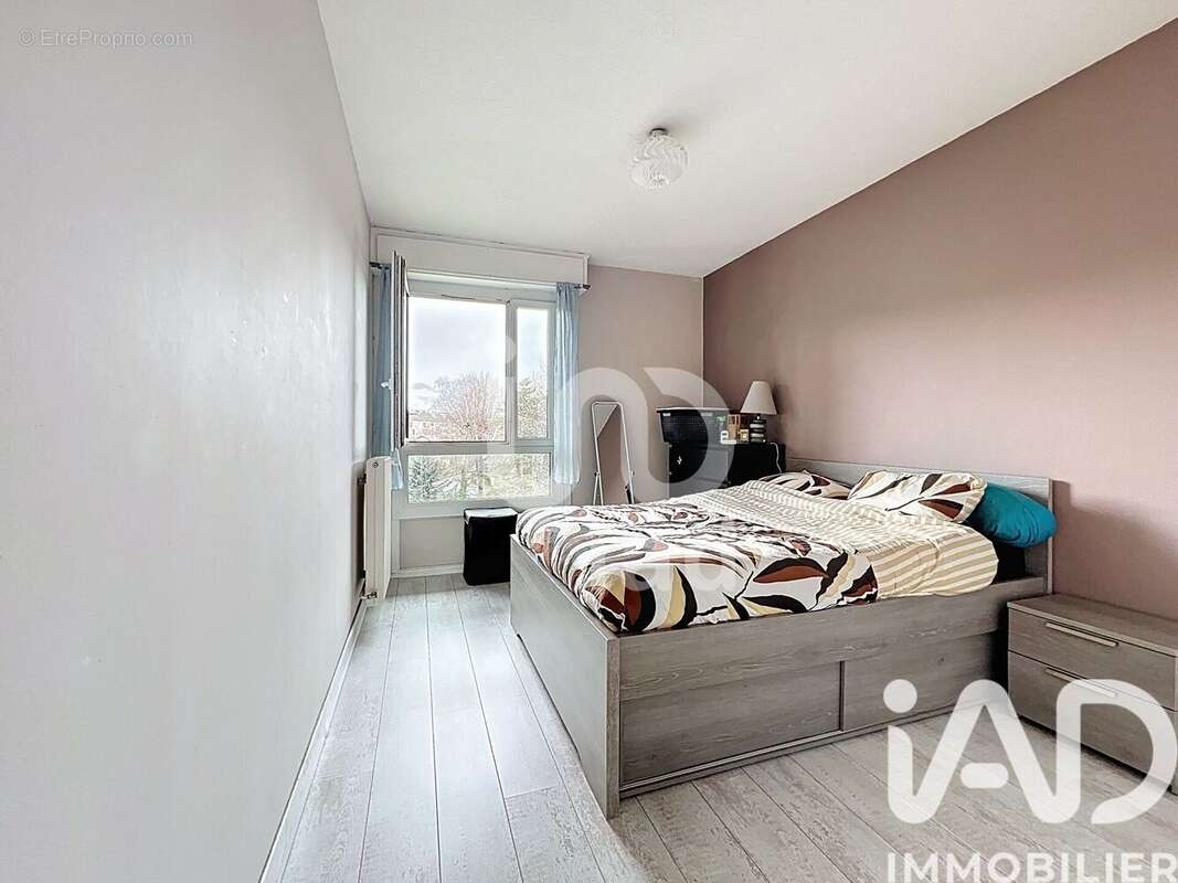 Photo 7 - Appartement à MEYTHET