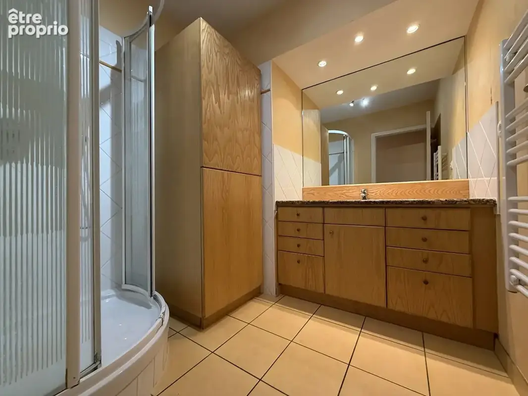 Appartement T3 à Vendre - photo 8