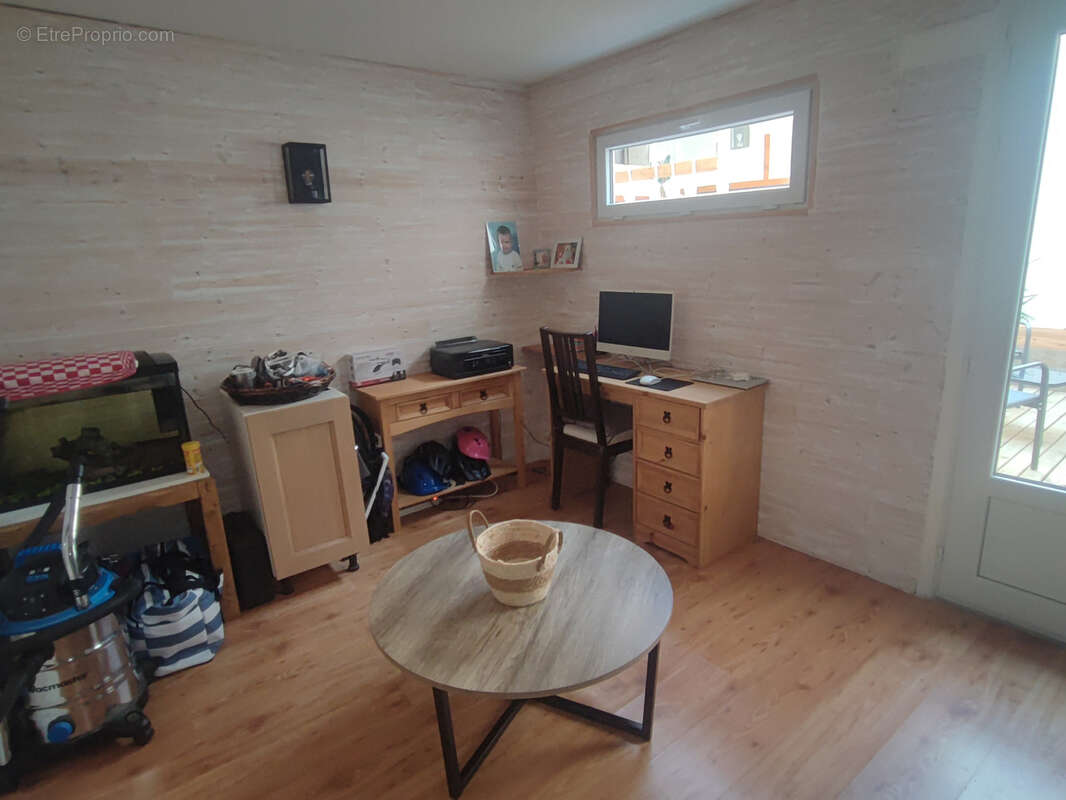 Maison de village - photo 23