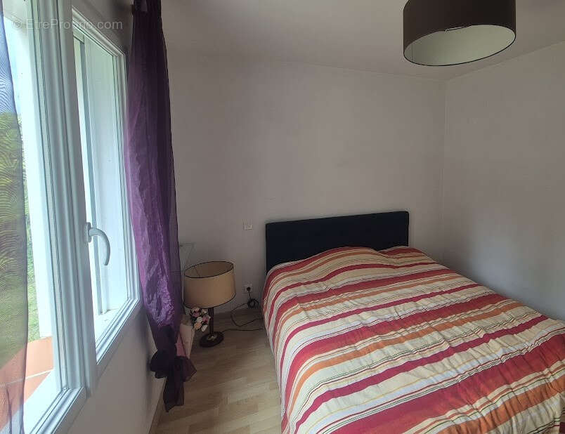 Maison à BOURGNEUF-EN-RETZ