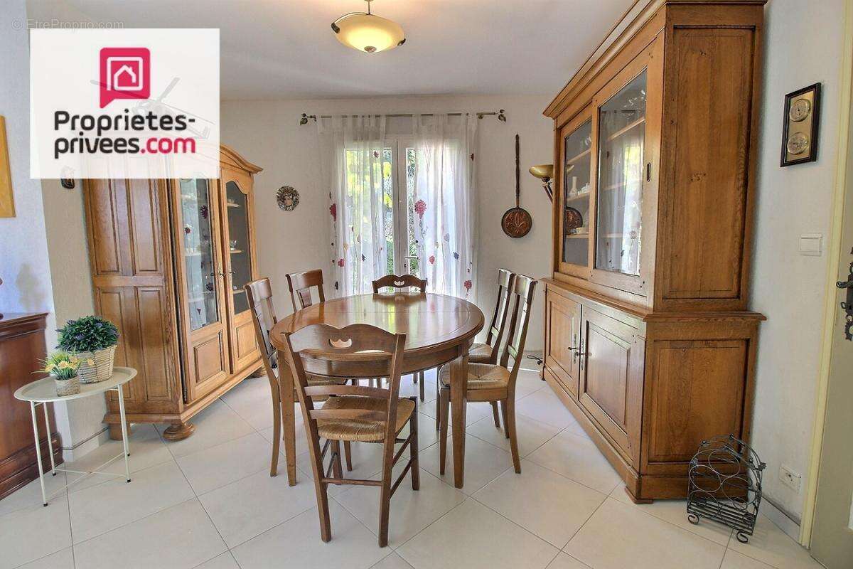 Villa Lorgues 5 pièces 105 m2 - photo 4