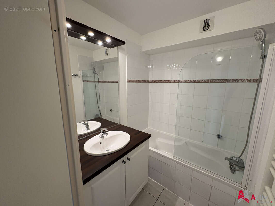 Appartement à PARADOU