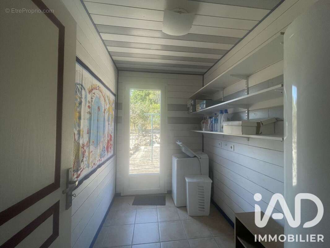 Maison 103 m² à Villeneuve-Minervois  - photo 6