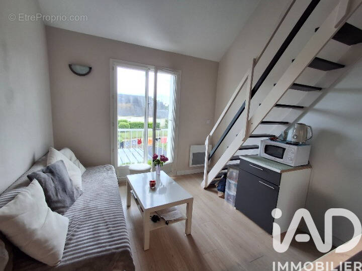Photo 1 - Appartement à JOUE-LES-TOURS