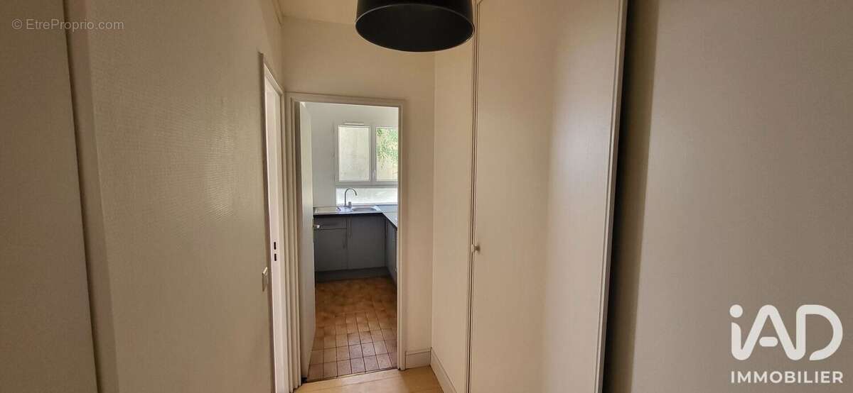 Appartement 31 m² à Rueil-Malmaison  - photo 6