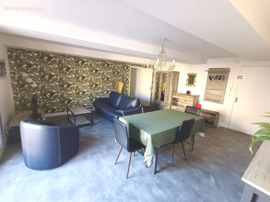 Appartement à DIEPPE