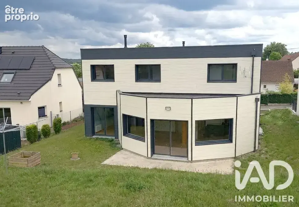 Photo 1 - Maison à NAOURS