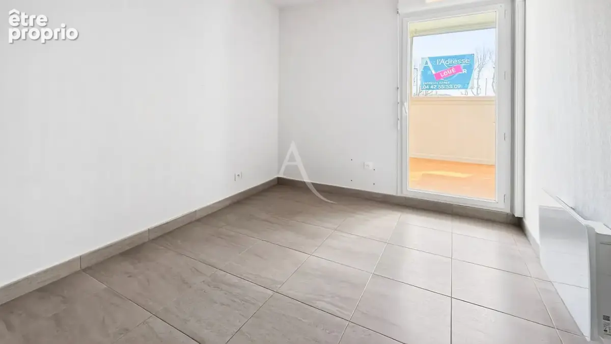 Exclusivité - Appartement Istres 3 pièce(s) 58.73 m2 - photo 6