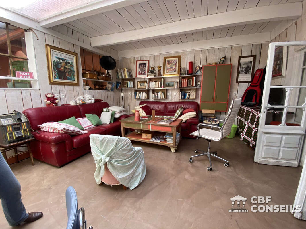 Maison à LEMPDES-SUR-ALLAGNON