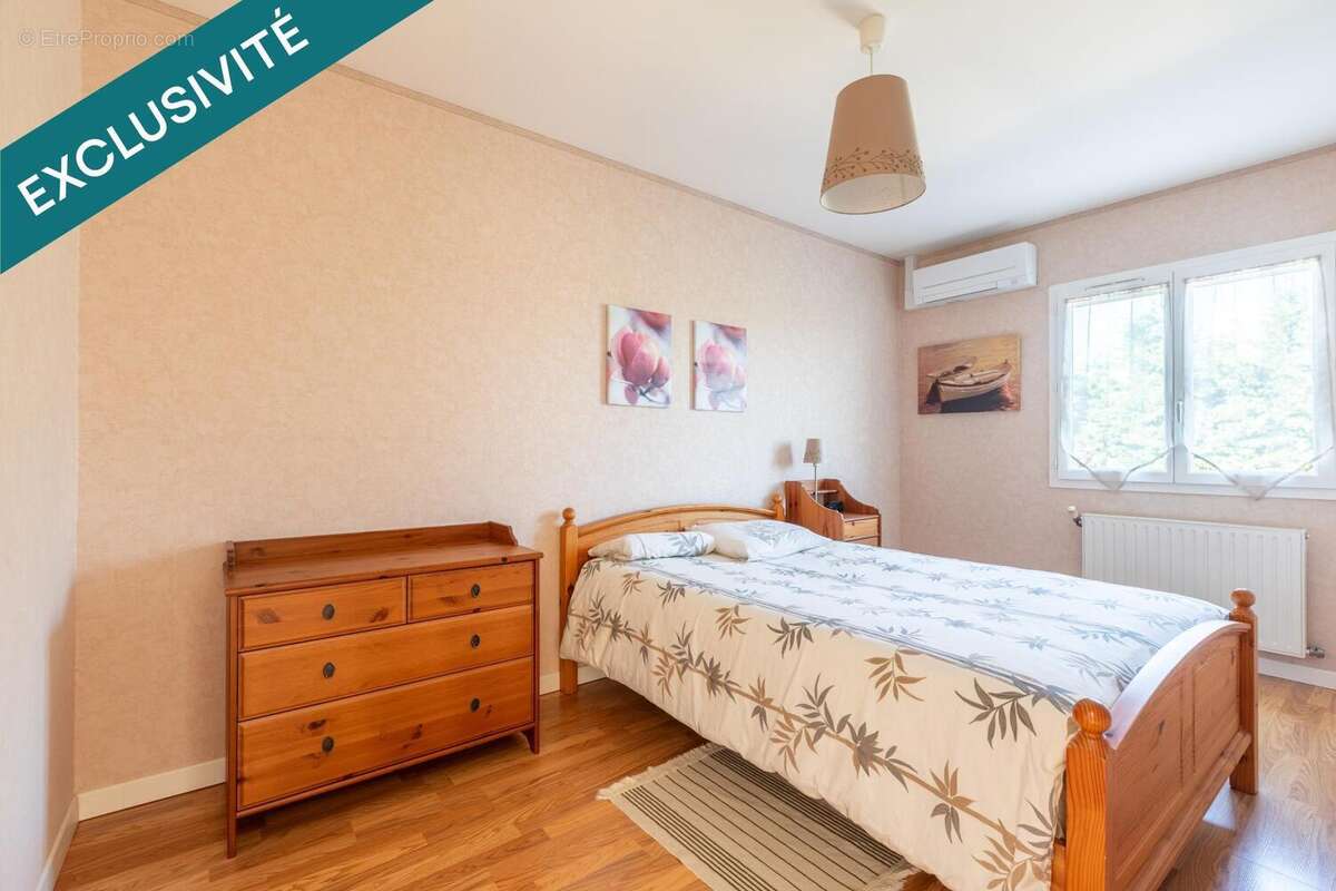 Photo 9 - Maison à GENAS