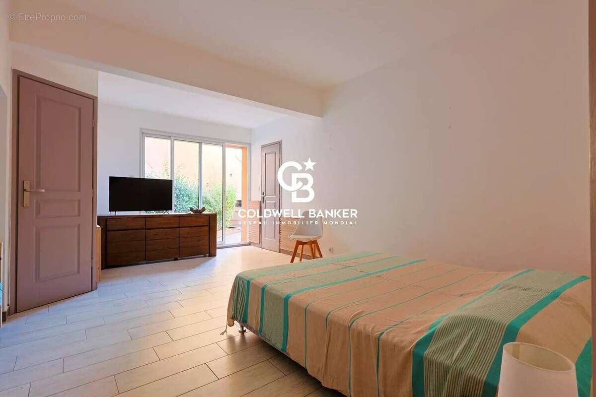 Belle maison à La Croix Valmer avec vue mer et piscine privée - photo 20