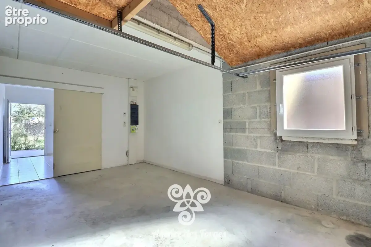 Maison - 3 chambres - 91m² - Oree D'anjou (Landemont) - photo 15