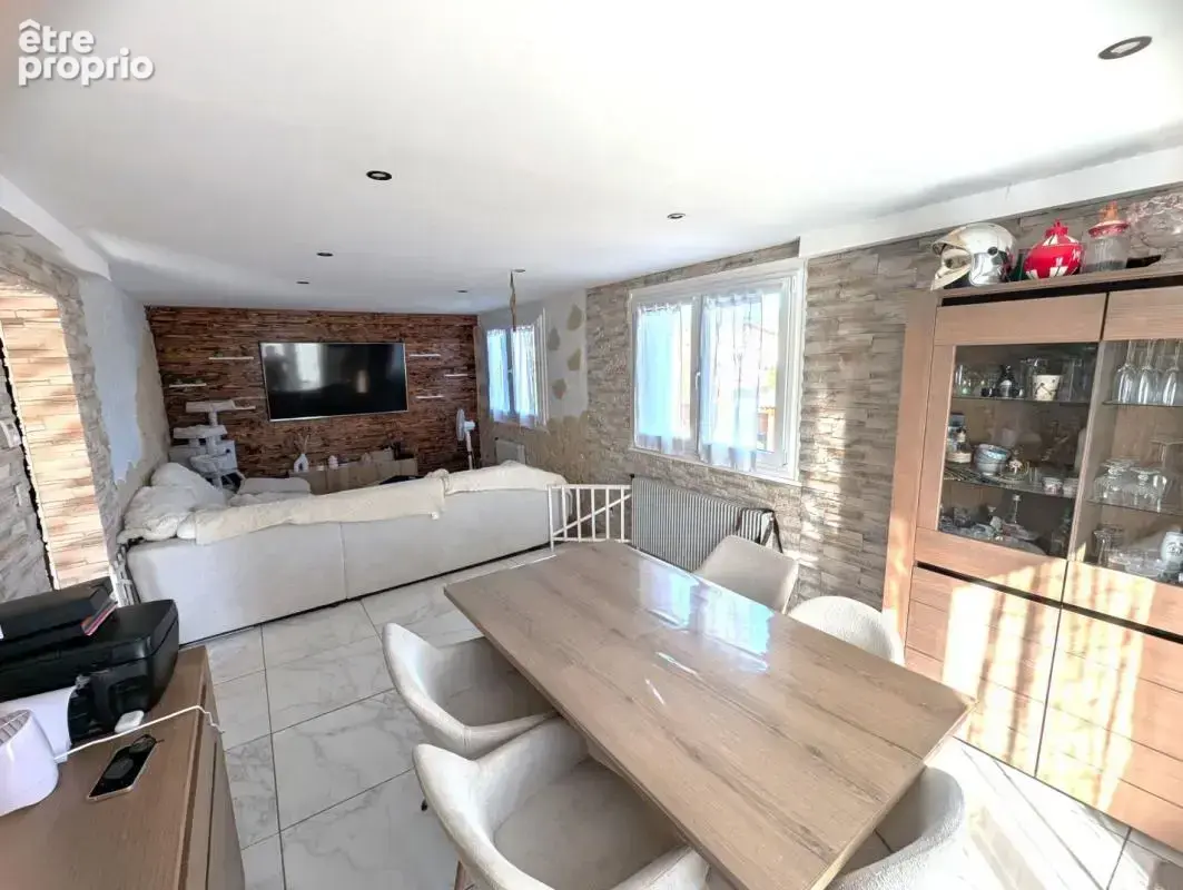 Maison 5 pièces 126 m² à vendre à Mably (42300) - photo 4