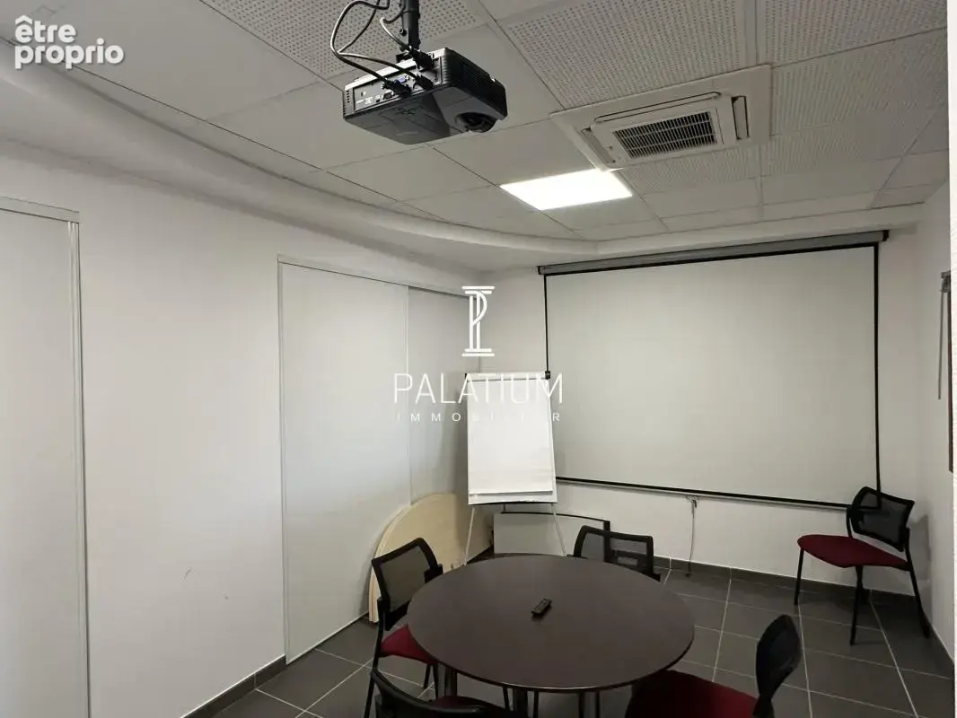 Bureaux à Vendre - Idéal Investisseur - photo 12