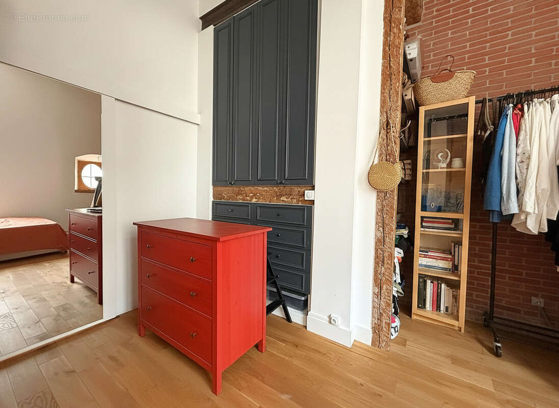 Appartement 50m² à toulouse - photo 9
