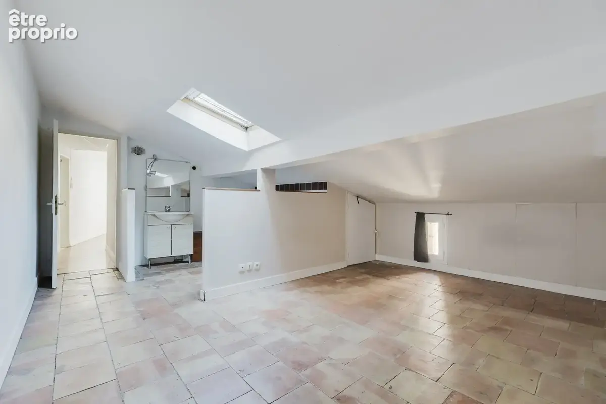 Hyper-centre   Capitole / Jeanne-d’Arc   Appartement T4 de 105 m2 au sol - photo 8