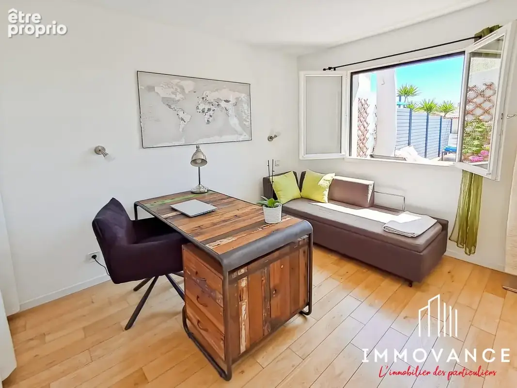 Maison 3 pièces 72 m² à vendre à Castelnau-Le-Lez (34170) - photo 9