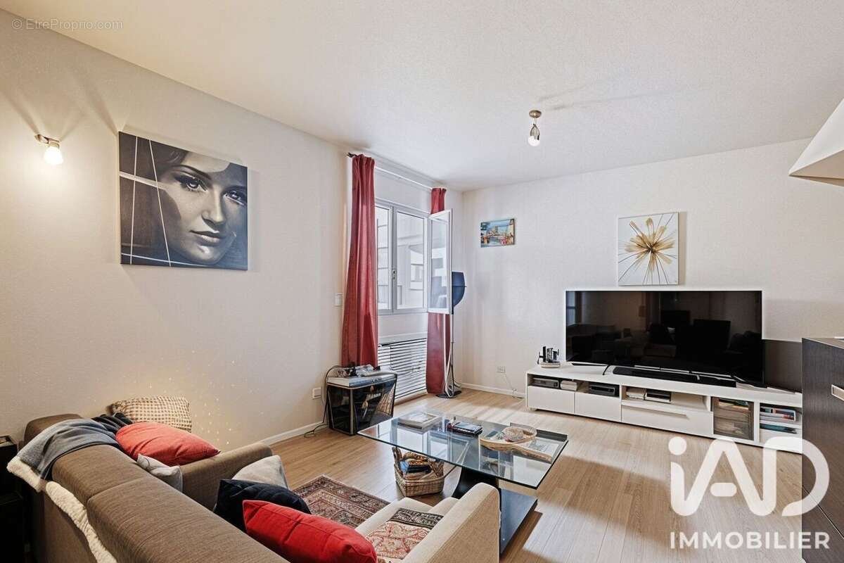 Appartement 49 m² à Negrepelisse  - photo 2