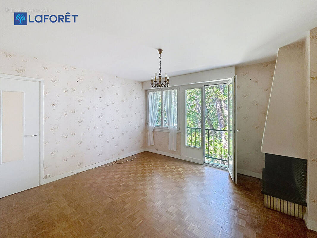 Appartement à LORIENT