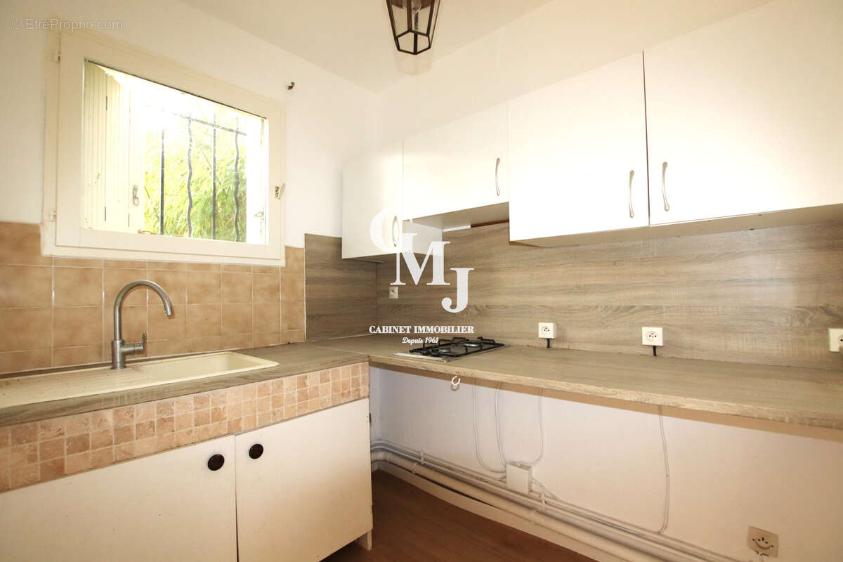 Appartement à FREJUS