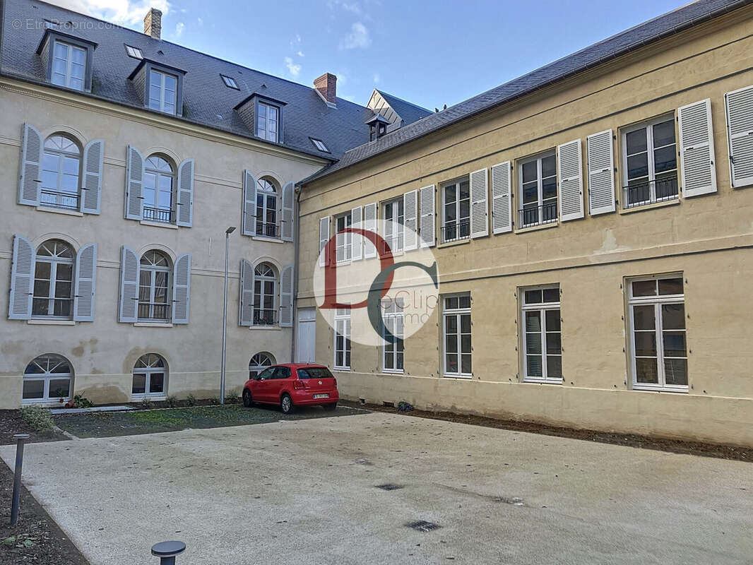 Appartement 49 m² à Senlis  - photo 6