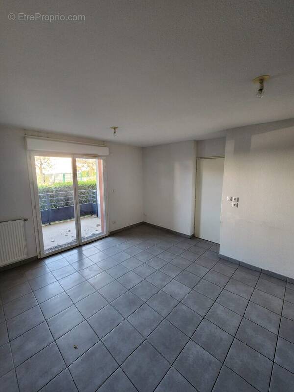 Appartement à AUCAMVILLE