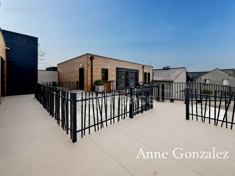 Appartement à ORLEANS