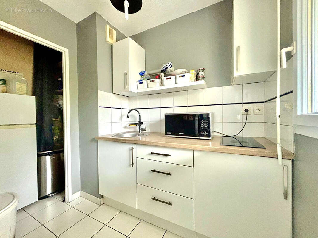 Appartement à SAINT-NAZAIRE