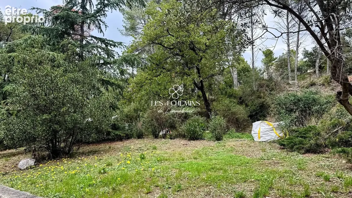 Villa à vendre, villa 5 pièces de 145 m2 sur 5866 m2 - photo 14