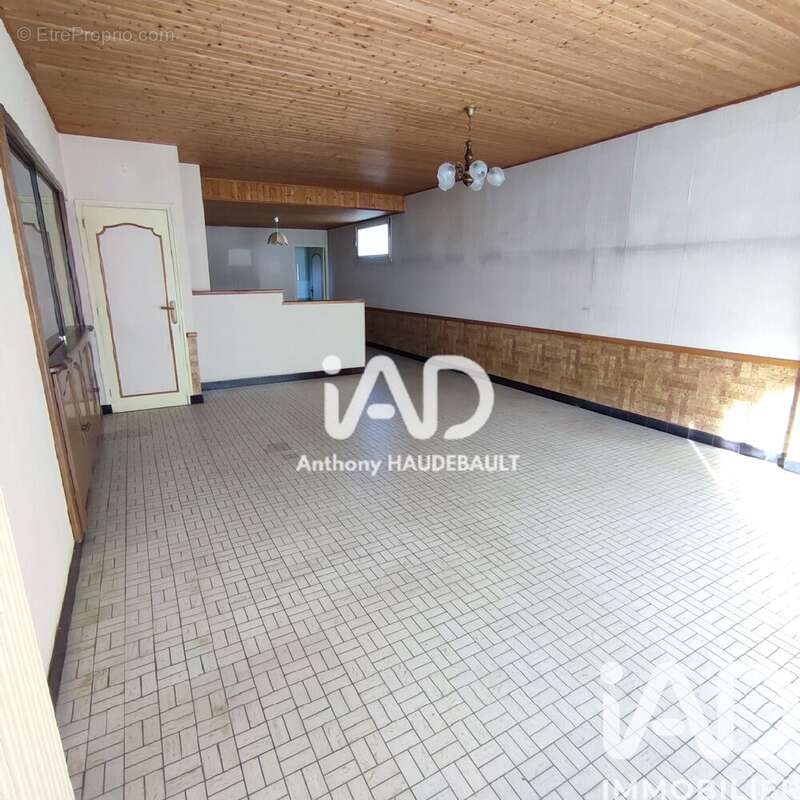 Maison 151 m² à Andreze  - photo 5