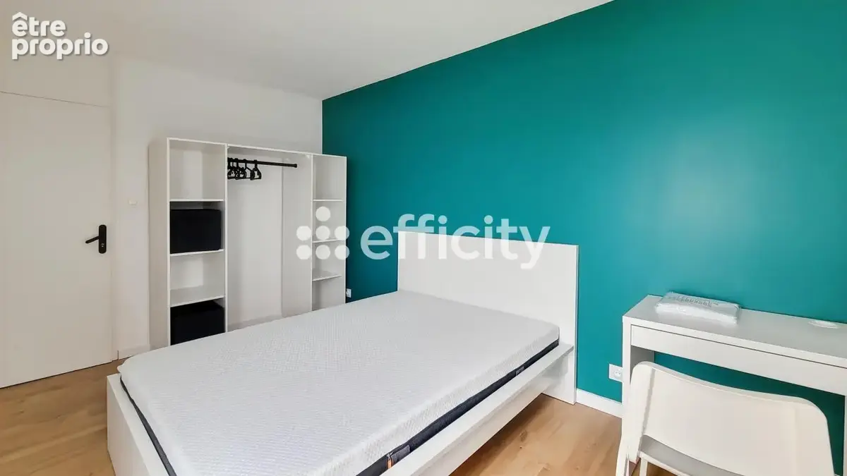 Appartement - photo 10