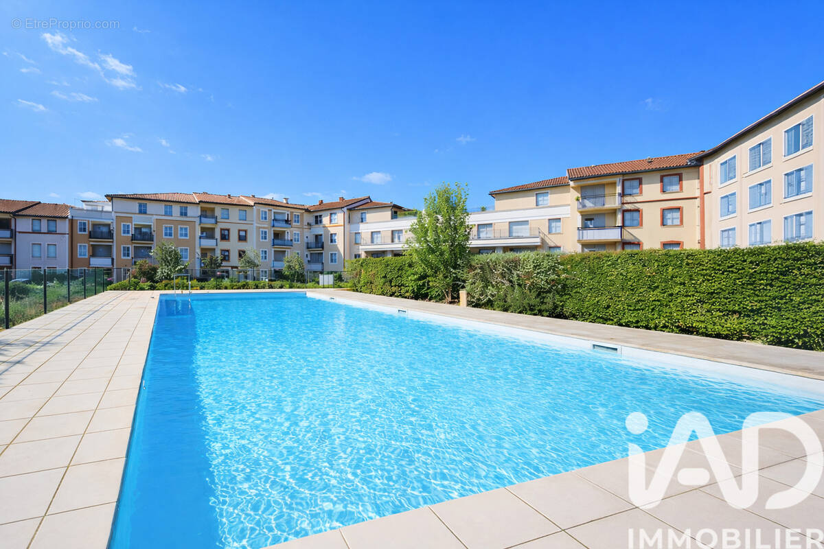 Photo 1 - Appartement à GRENADE