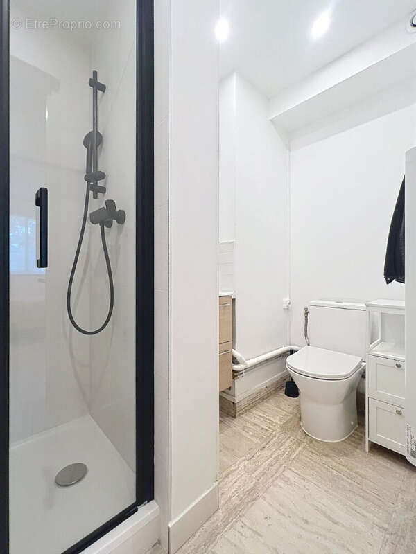 Appartement à CAEN